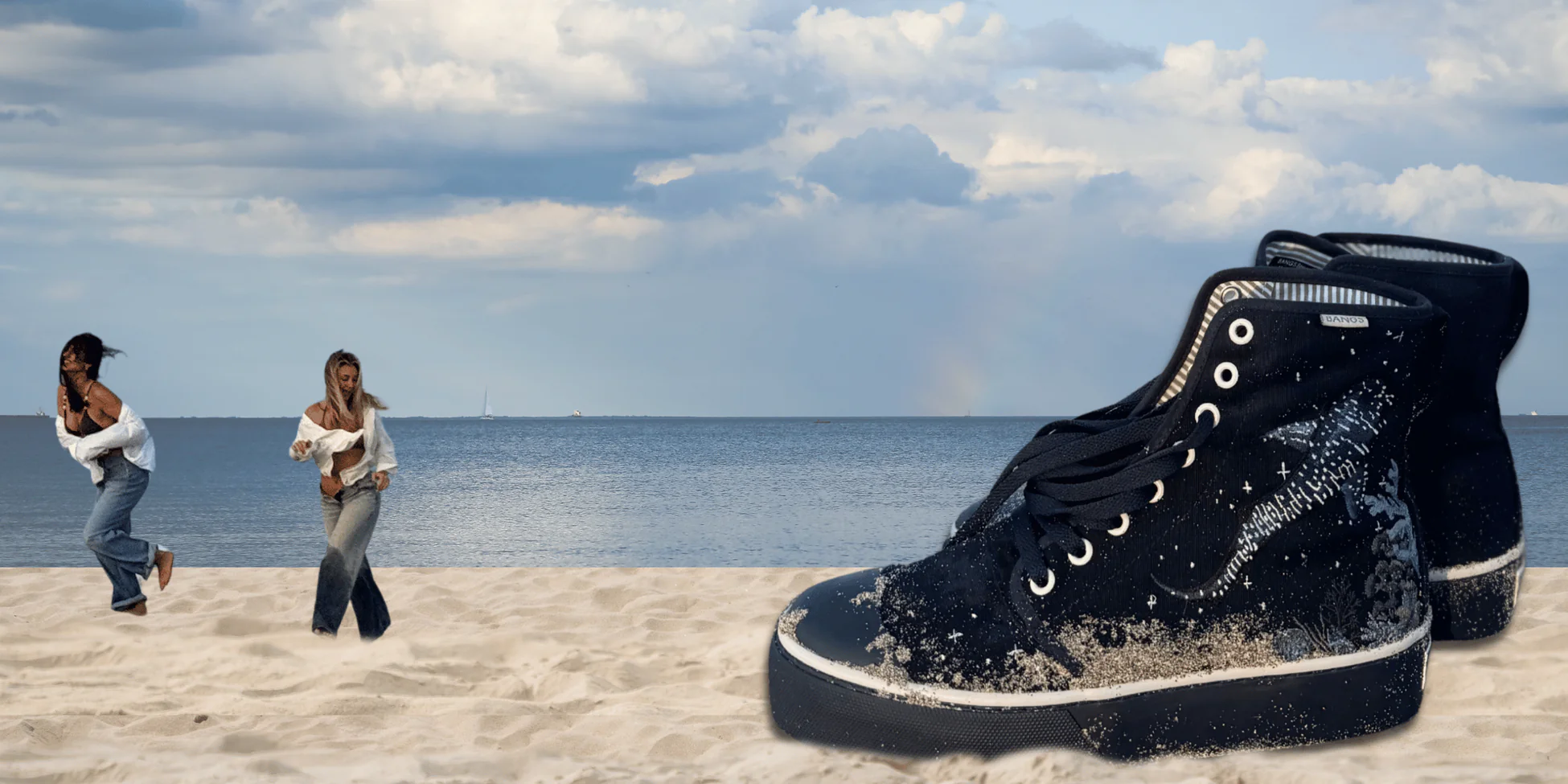 Classic Canvas With A Cause