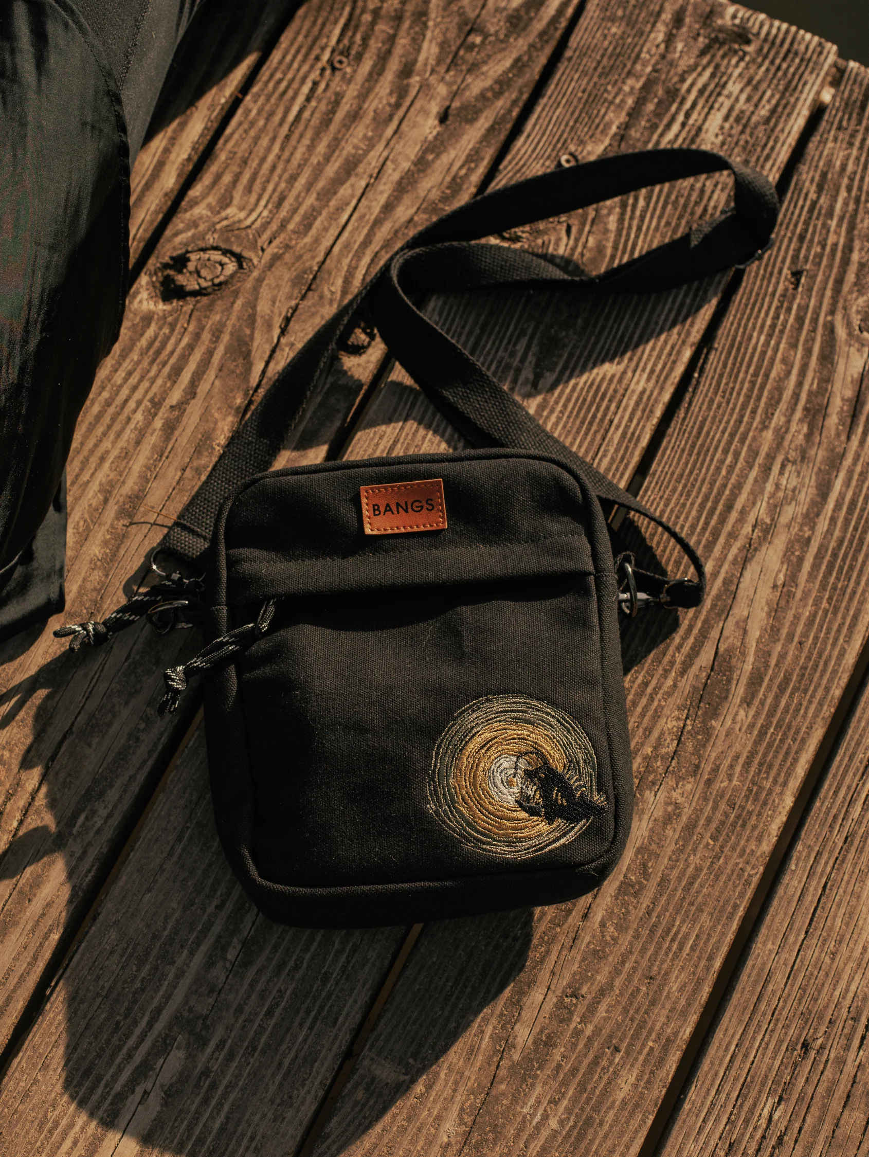Angler Abyss Crossbody Bag - Image 7