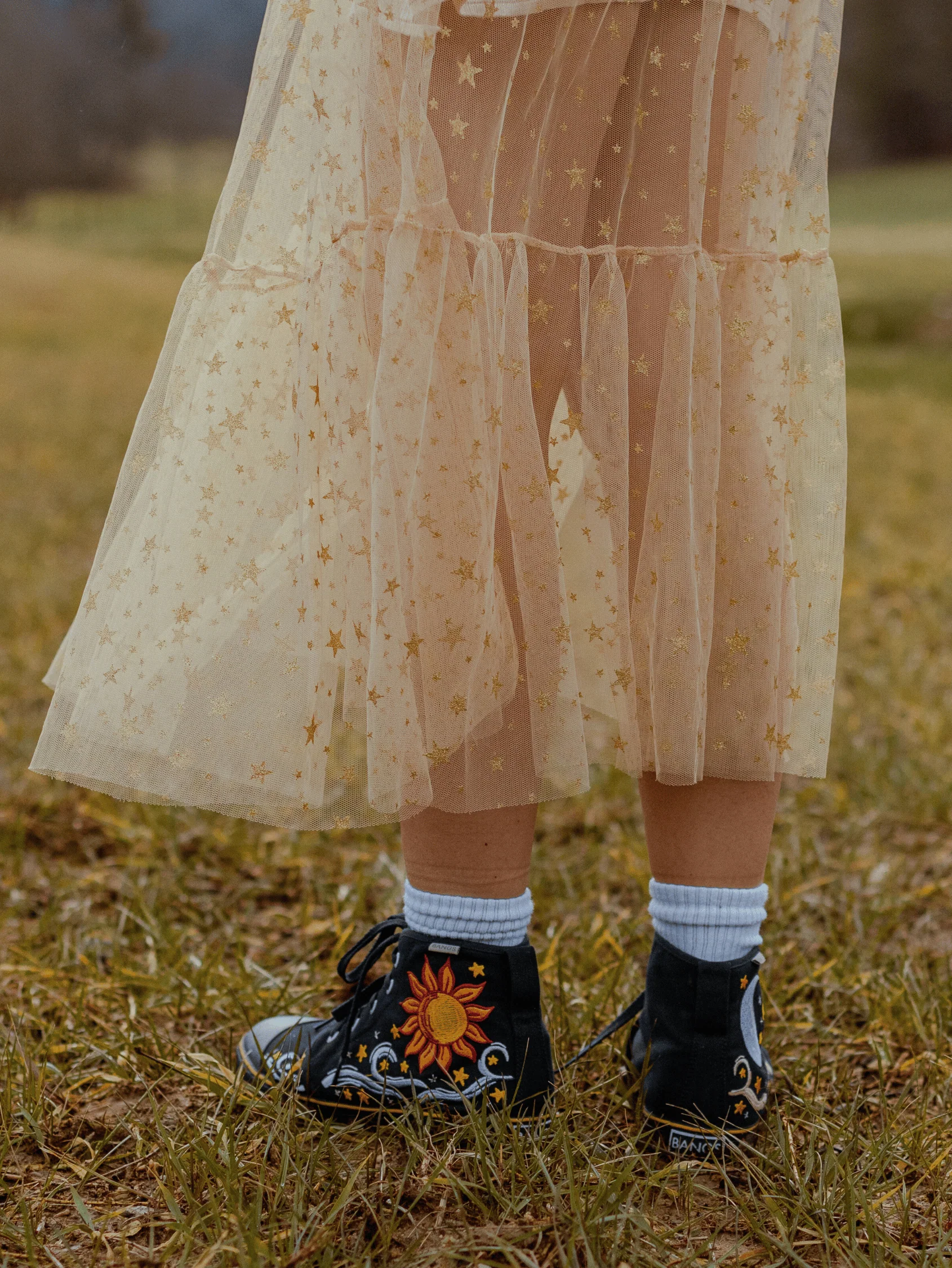 Dawn to Dusk High Top - Image 14