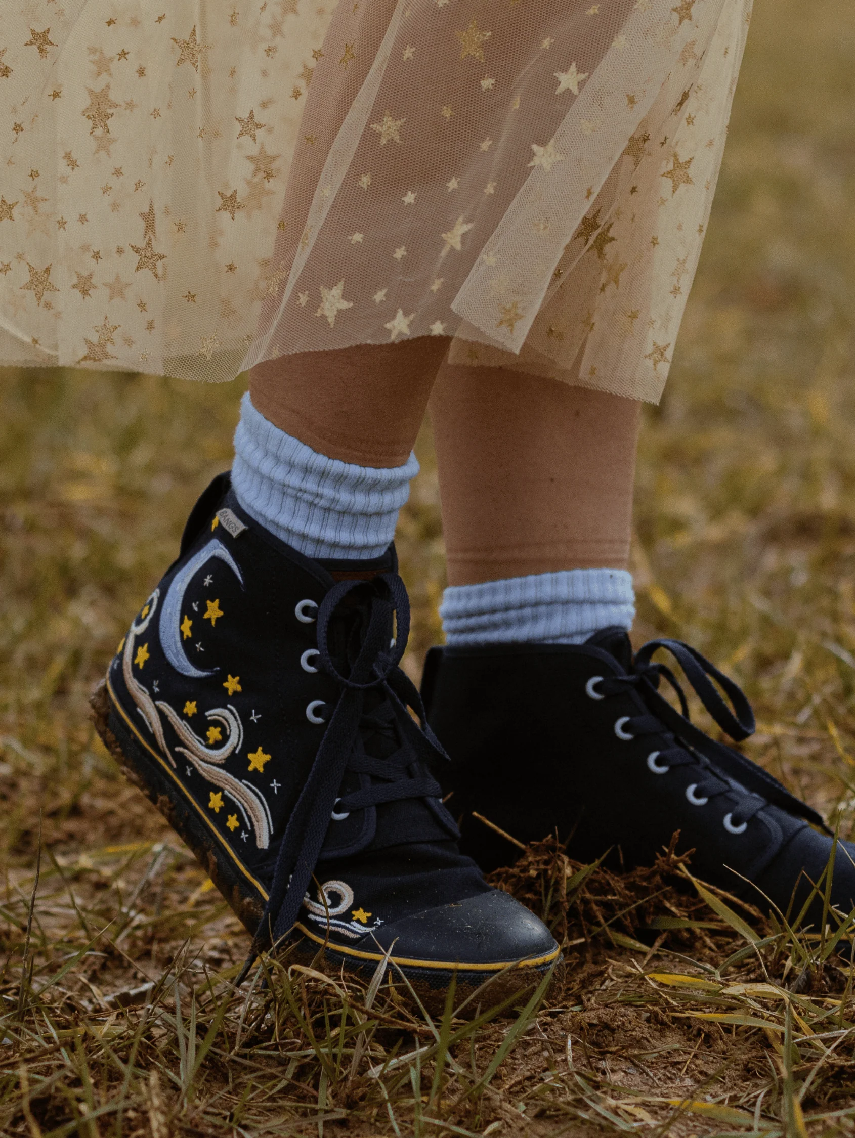 Dawn to Dusk High Top - Image 16