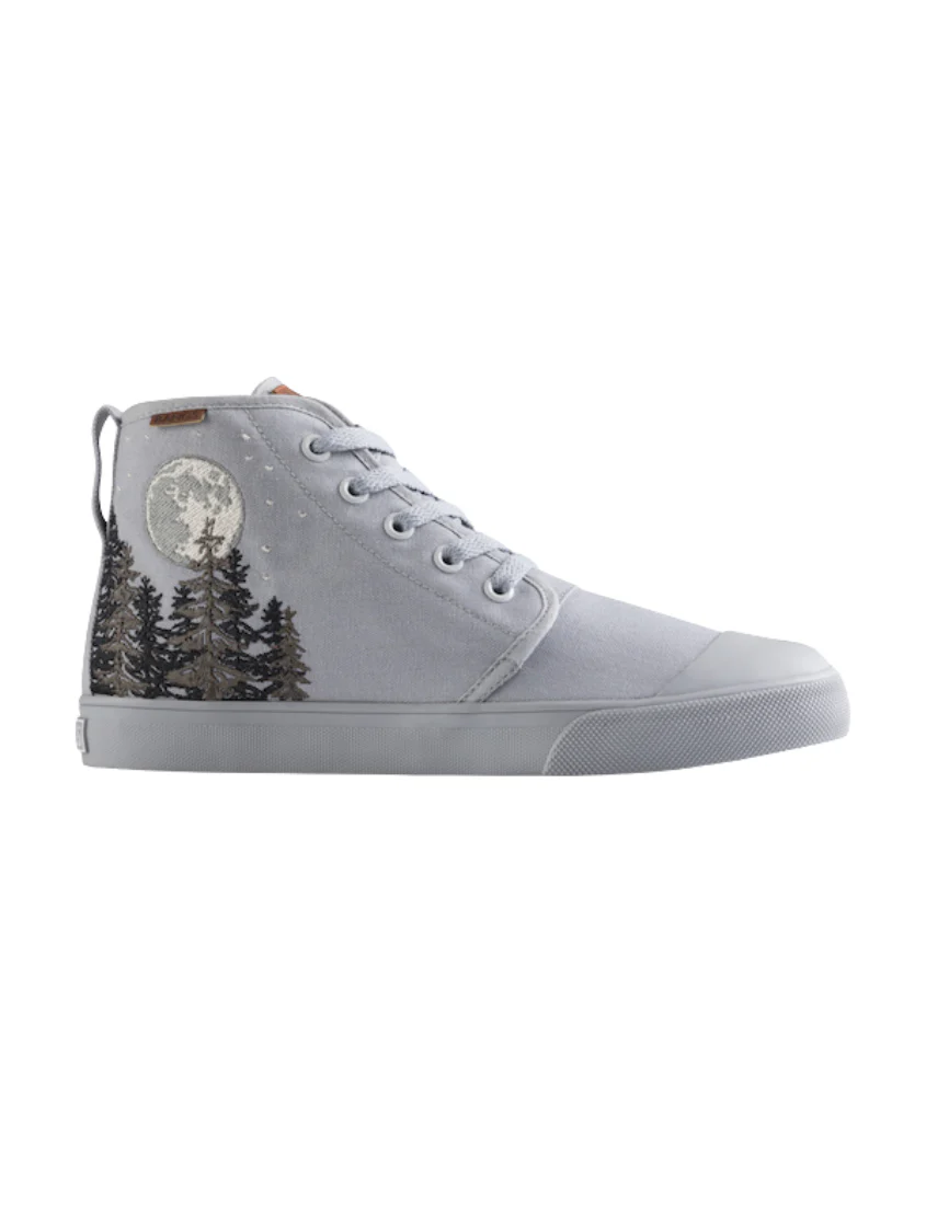 Carolina Tree High Top - Image 24