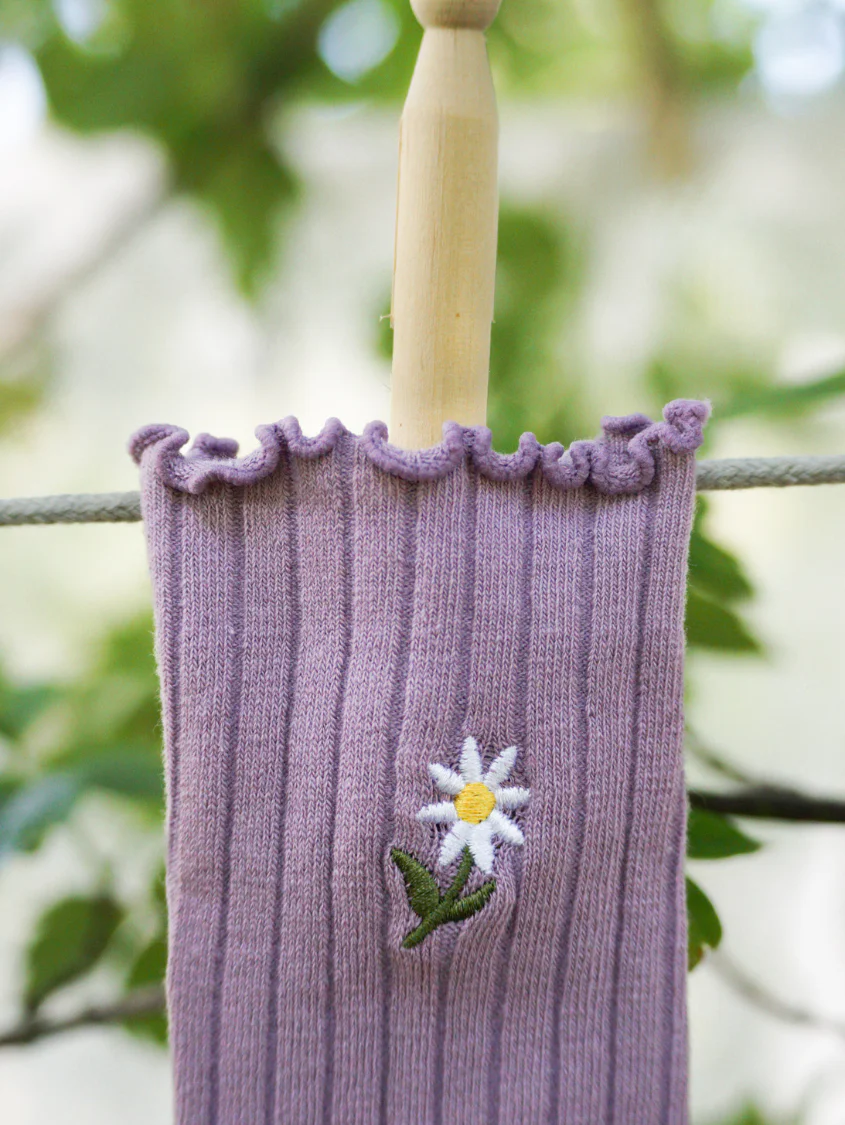 Daisy Magic Sock Bundle - Image 9