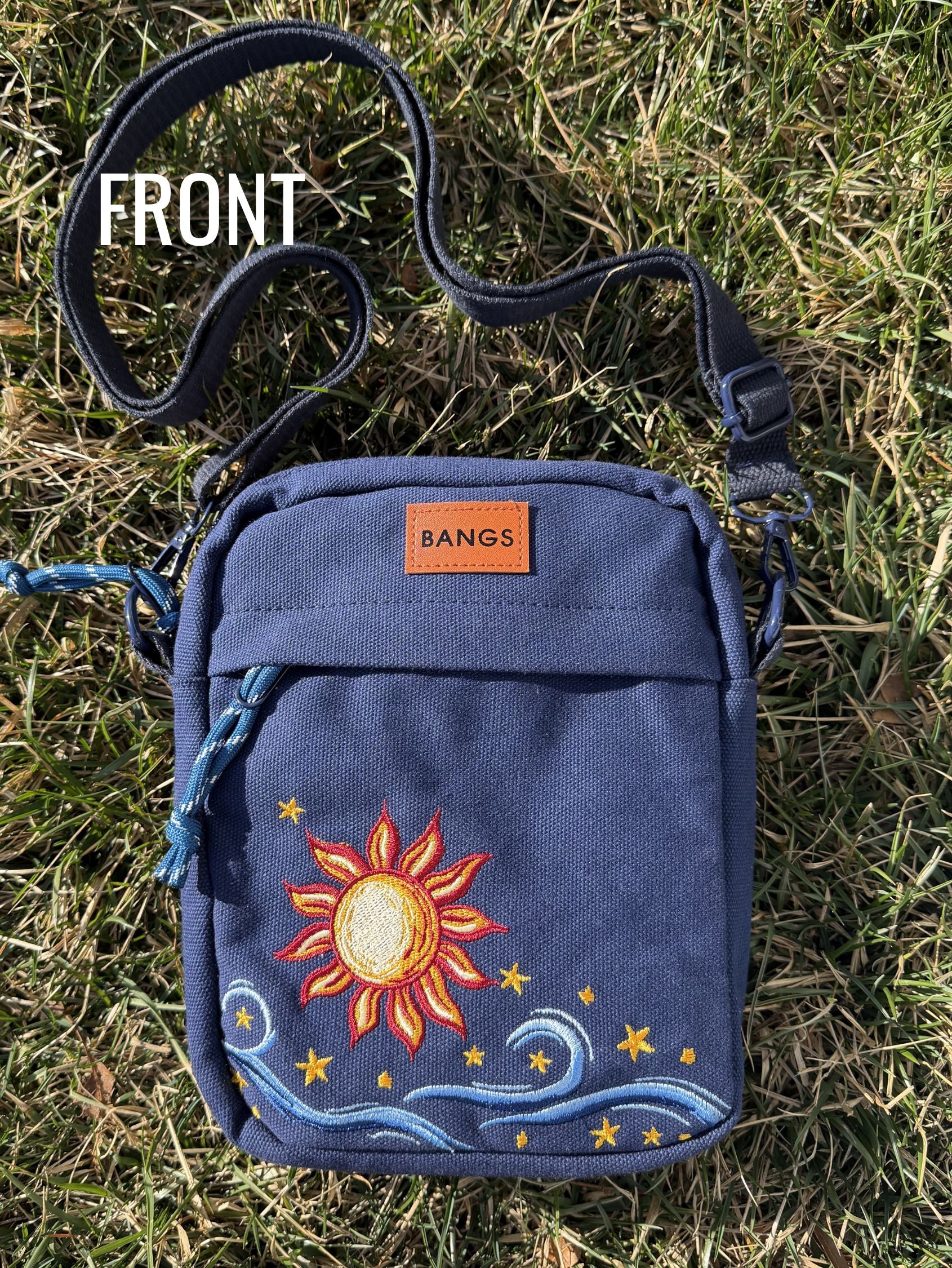 Dawn to Dusk Crossbody Bag - Image 4