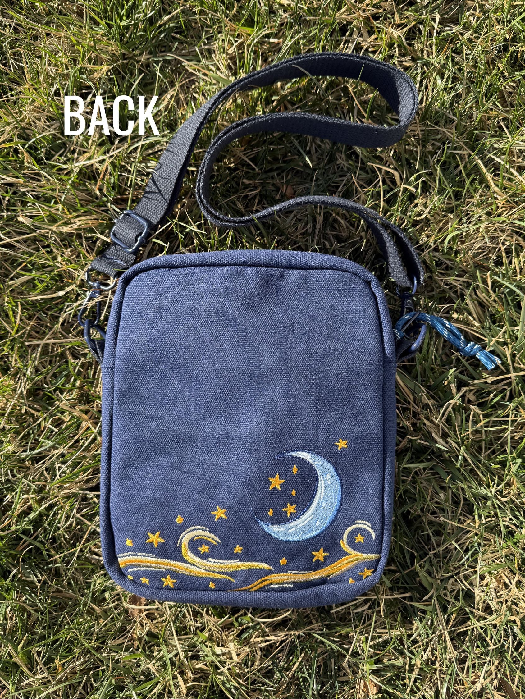 Dawn to Dusk Crossbody Bag - Image 5