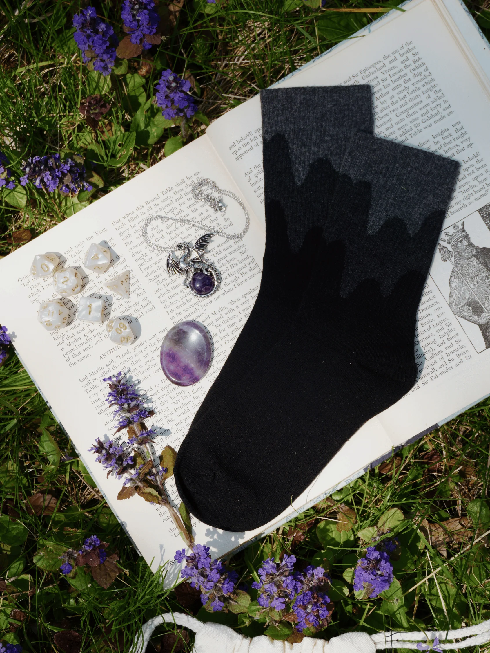 Fantasy Bundle