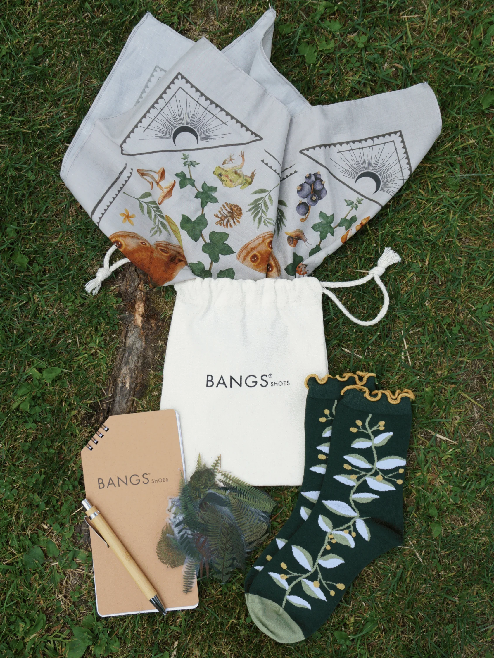 Forager Bundle