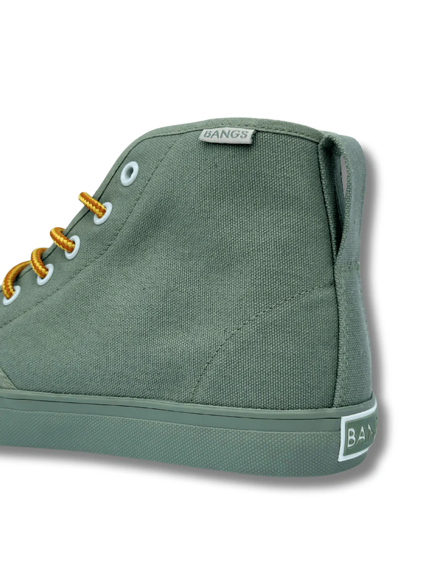 Sage High Top - Image 25