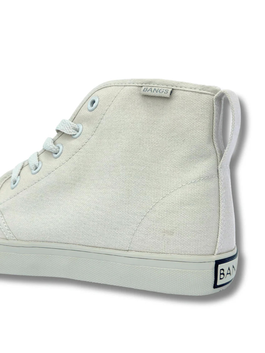 London Fog High Top - Image 25