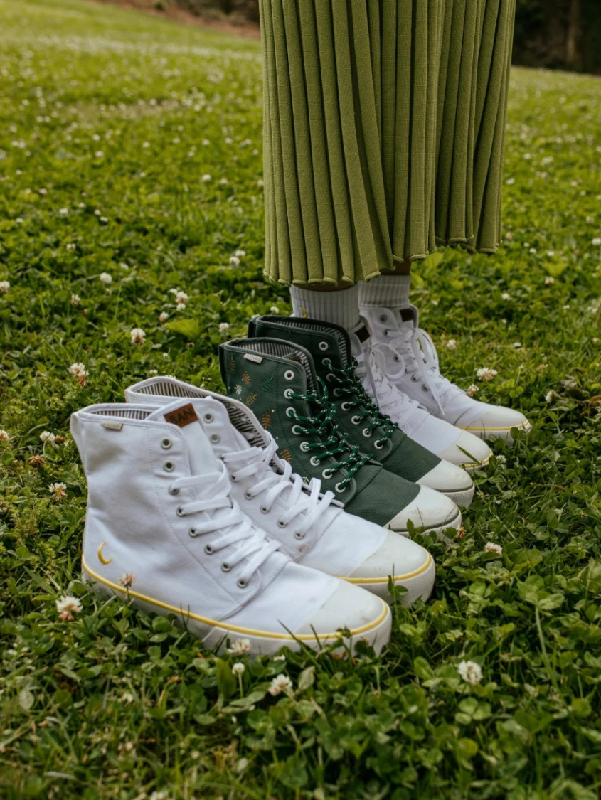 Moon Platform High Top - Image 11