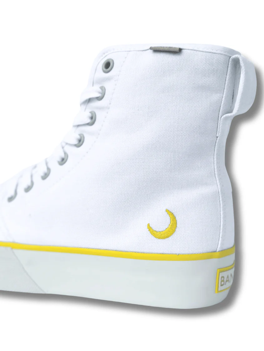 Moon Platform High Top - Image 26