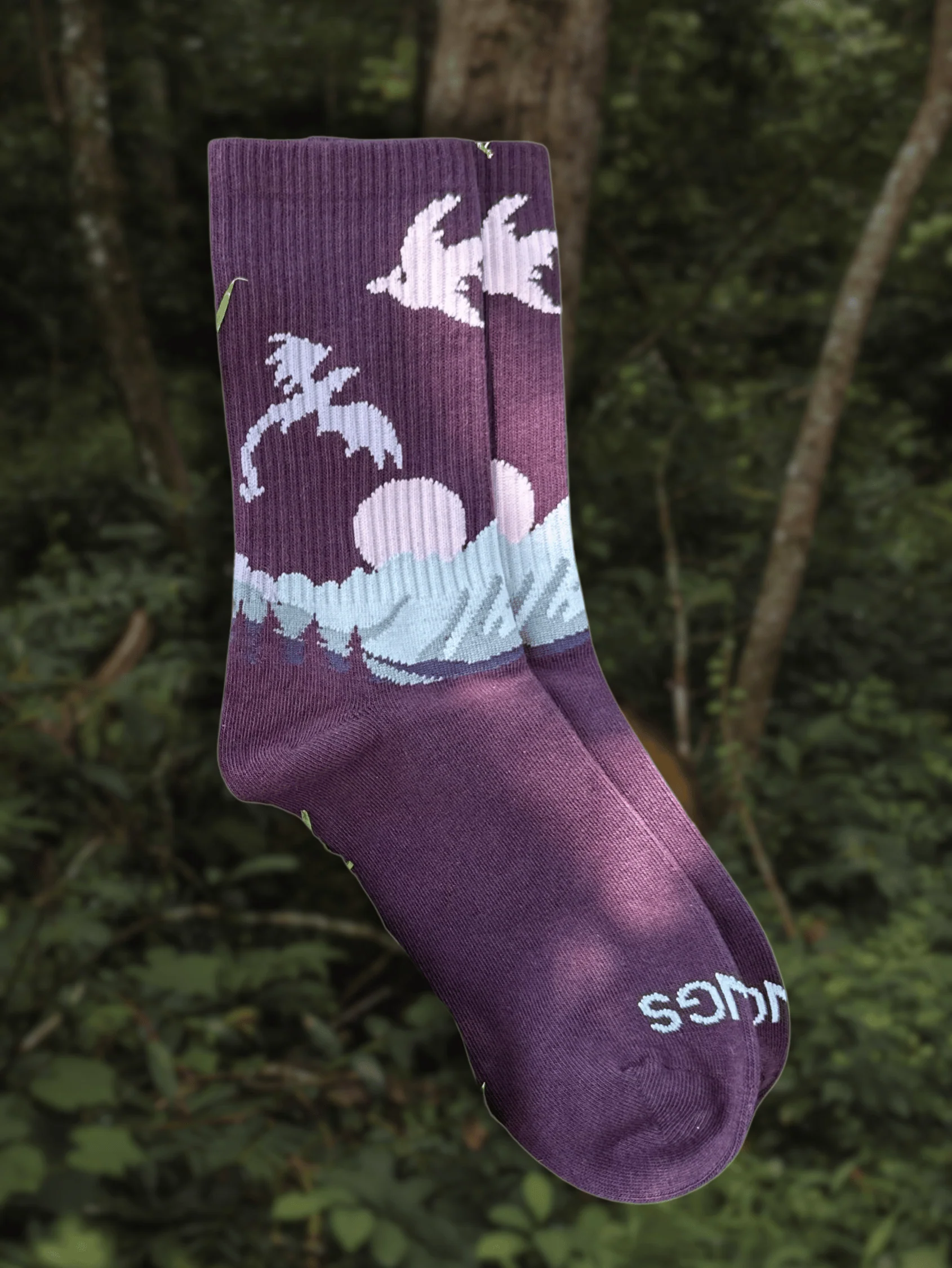 Mystic Mountain Sock Bundle - Image 3