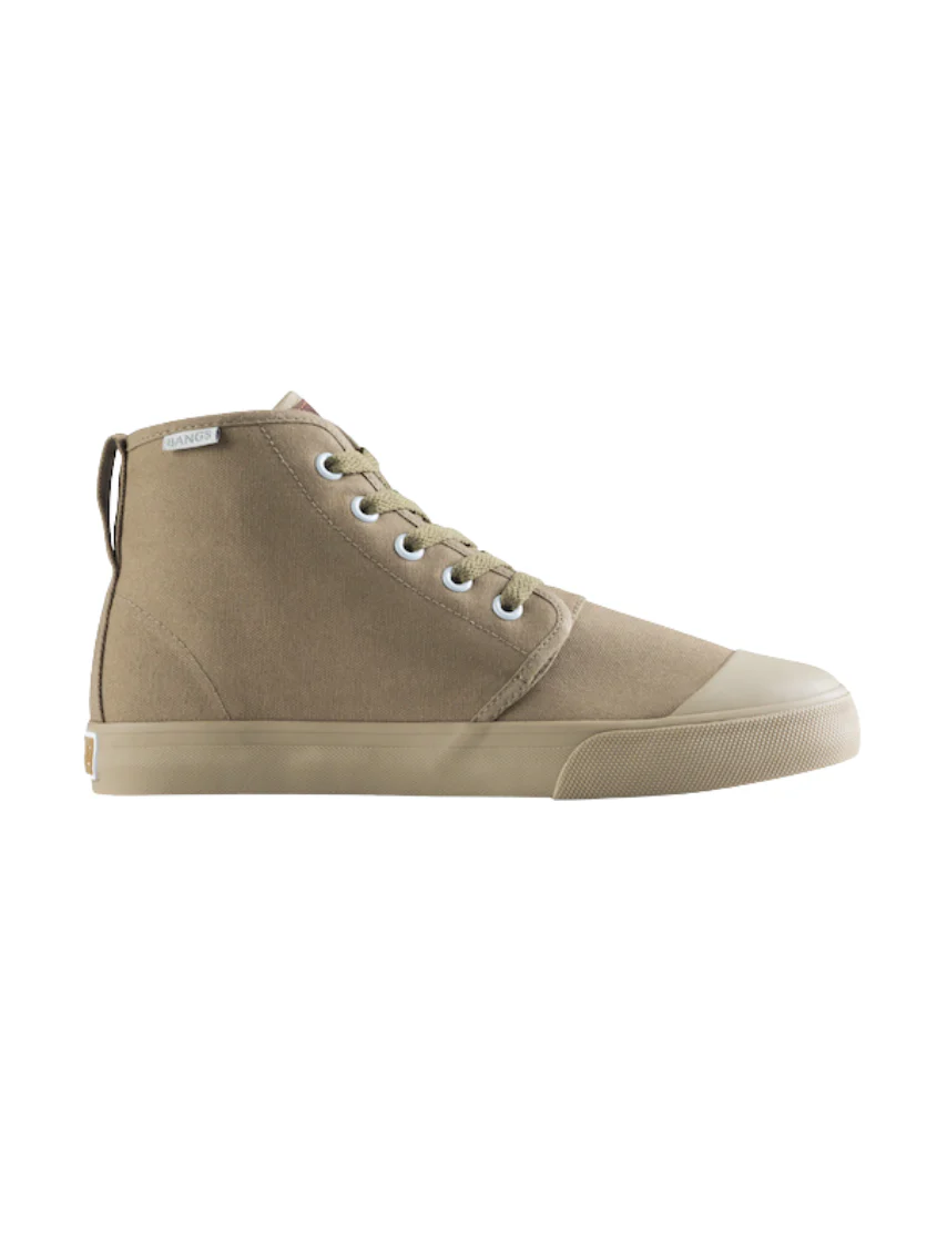 Old Pine High Top - Image 23