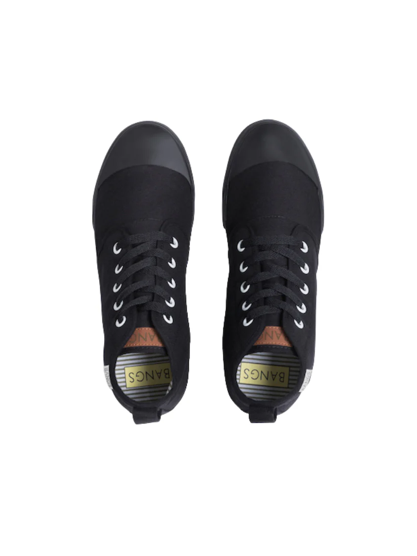 Onyx High Top - Image 14