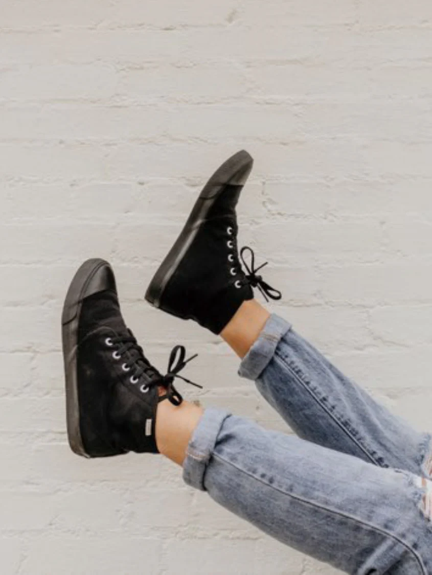 Onyx High Top - Image 4
