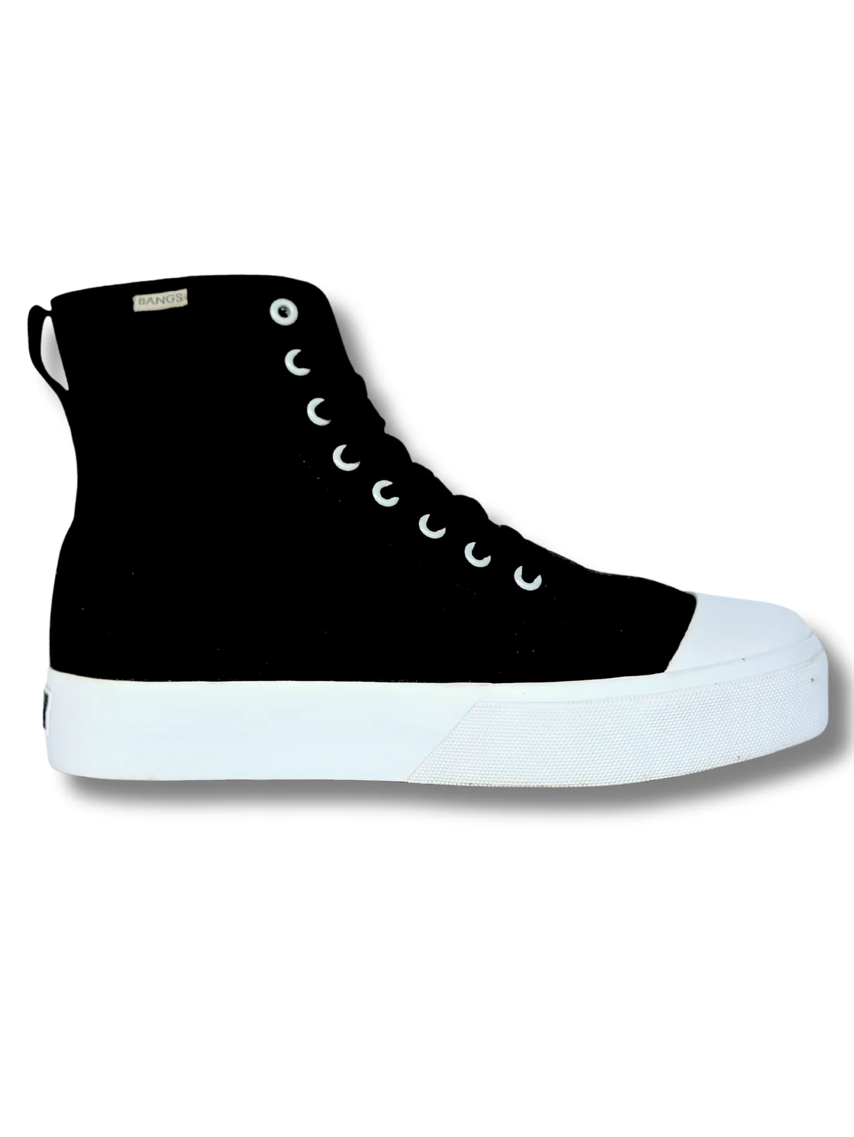 Onyx Platform High Top - Image 15