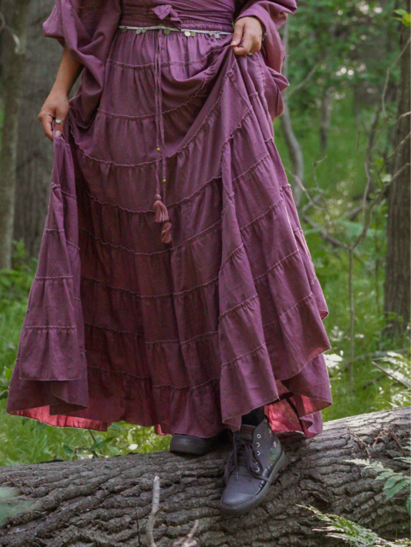 Smoky Mountain High Top - Image 18