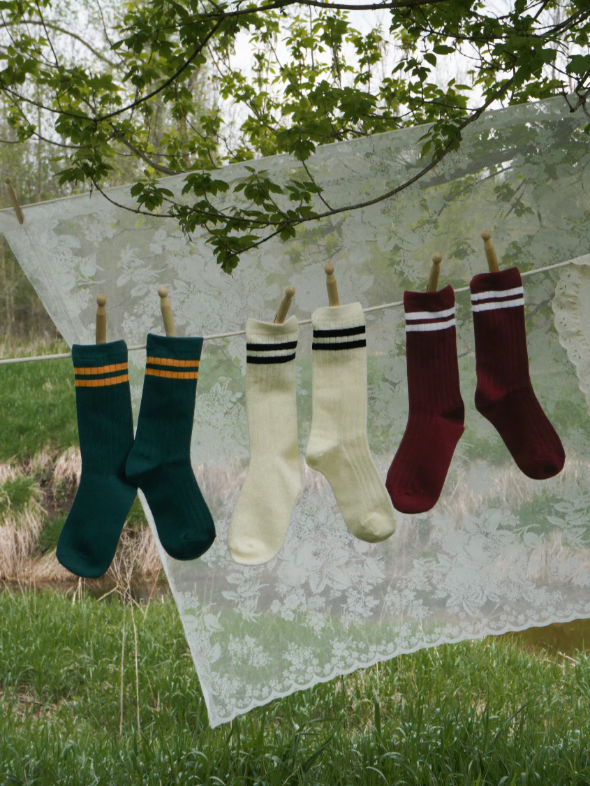 Simply Striped Sock Bundle - Image 3