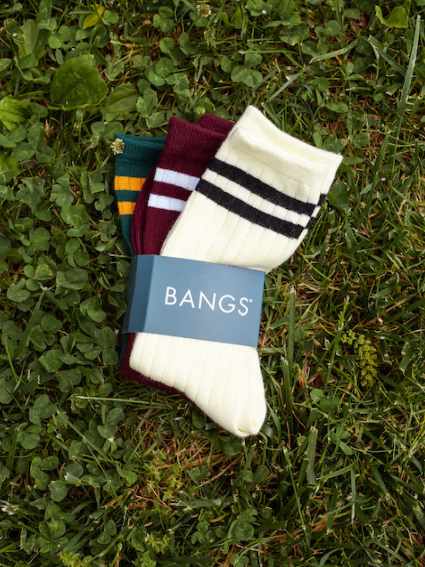 Simply Striped Sock Bundle - Image 4
