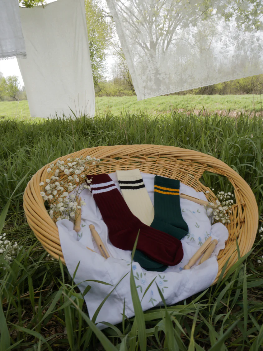Simply Striped Sock Bundle - Image 7