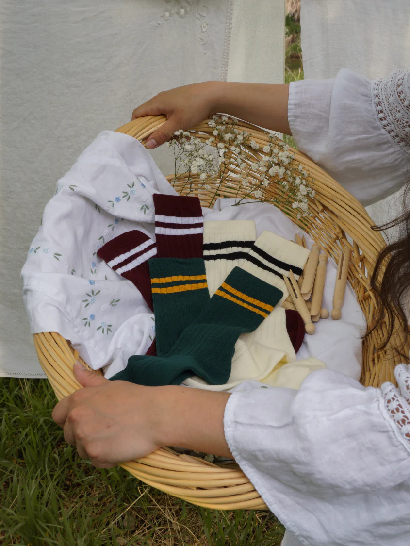 Simply Striped Sock Bundle - Image 8