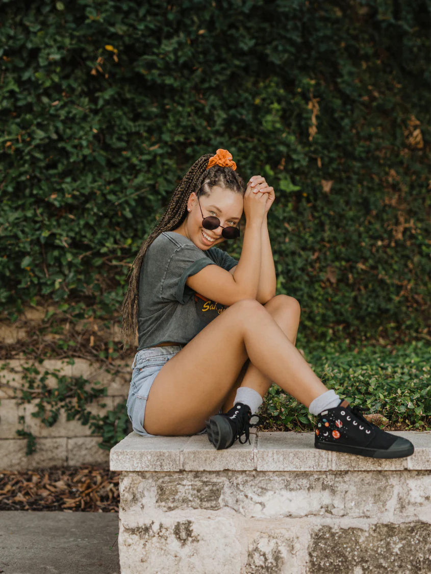Universe High Top - Image 18