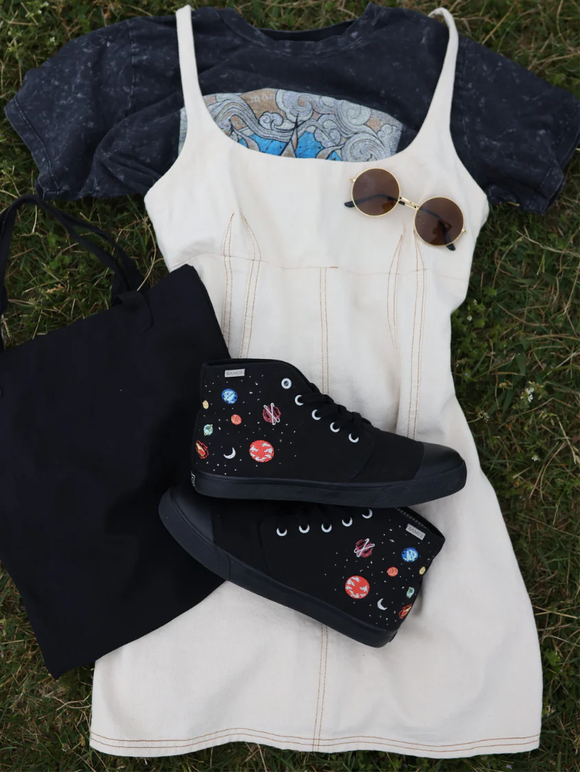 Universe High Top - Image 19