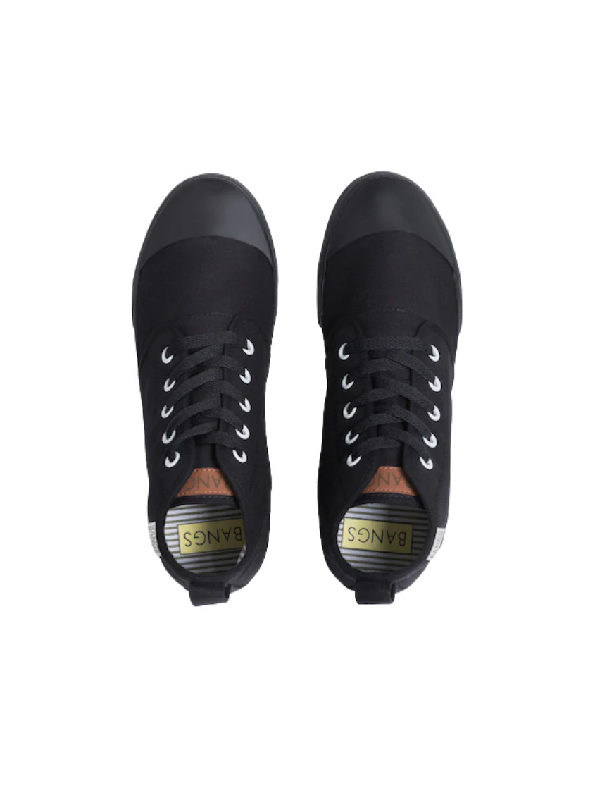 Universe High Top - Image 21