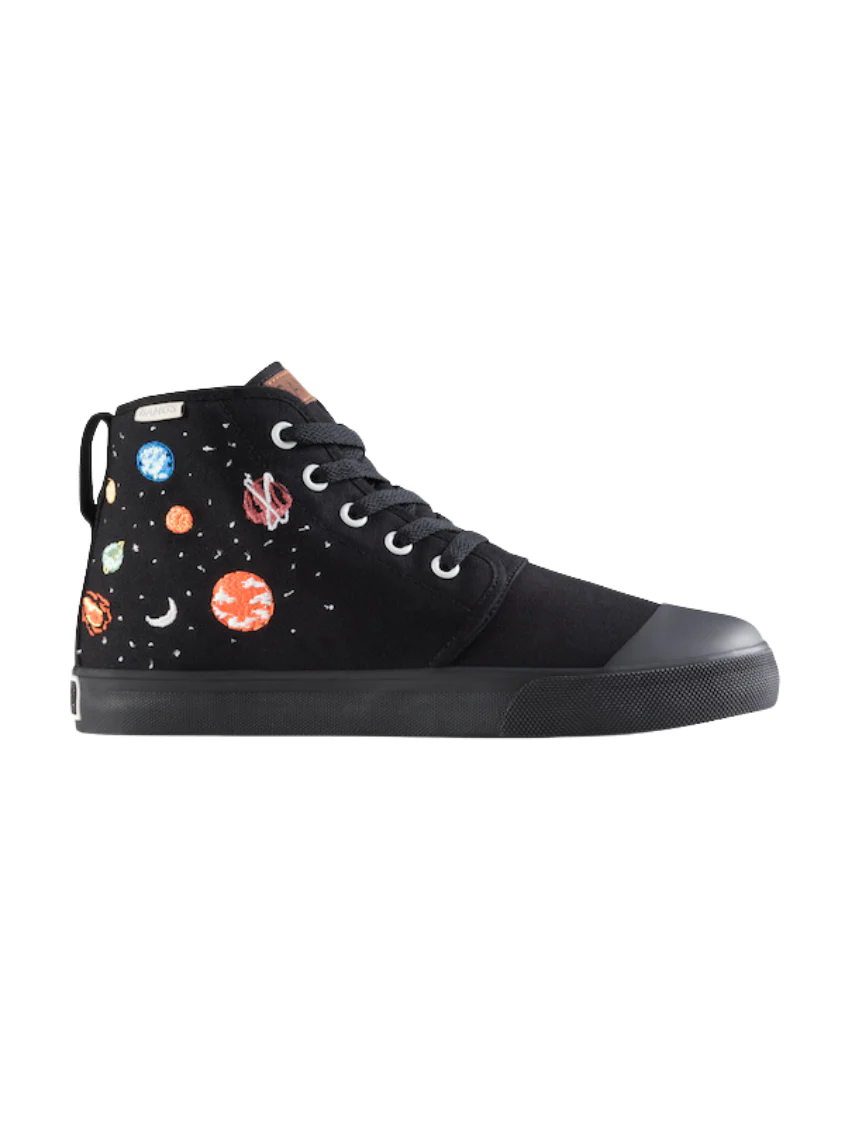 Universe High Top - Image 22