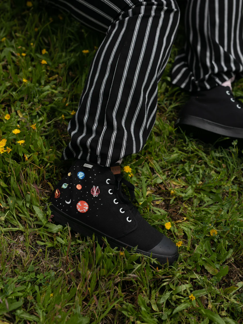 Universe High Top - Image 23