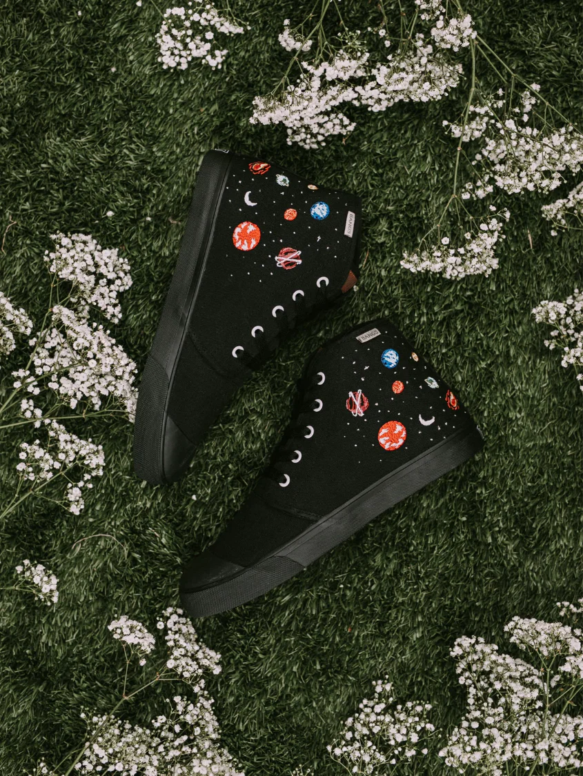 Universe High Top - Image 6