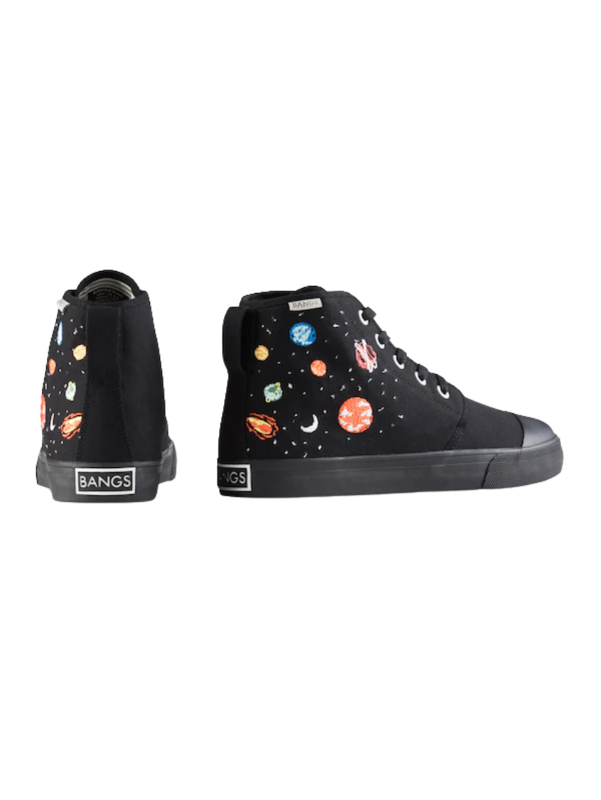 Universe High Top - Image 7