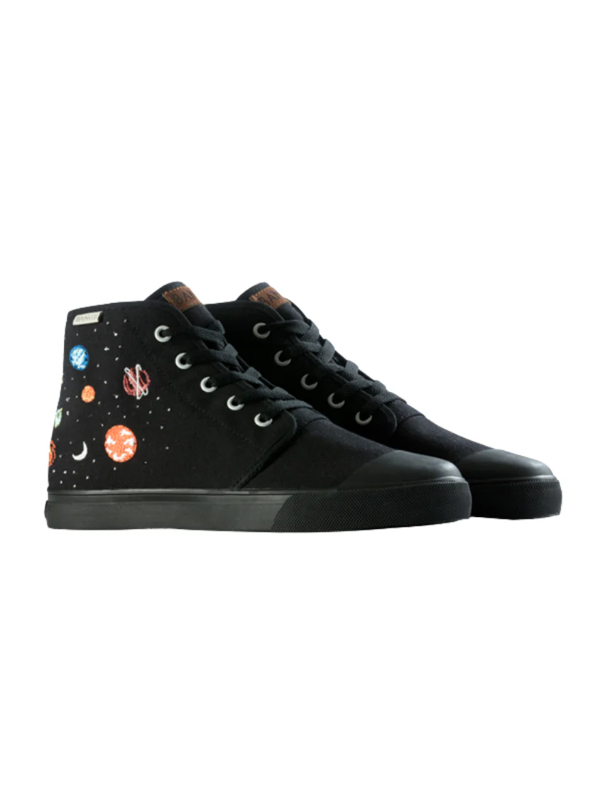 Universe High Top - Image 8