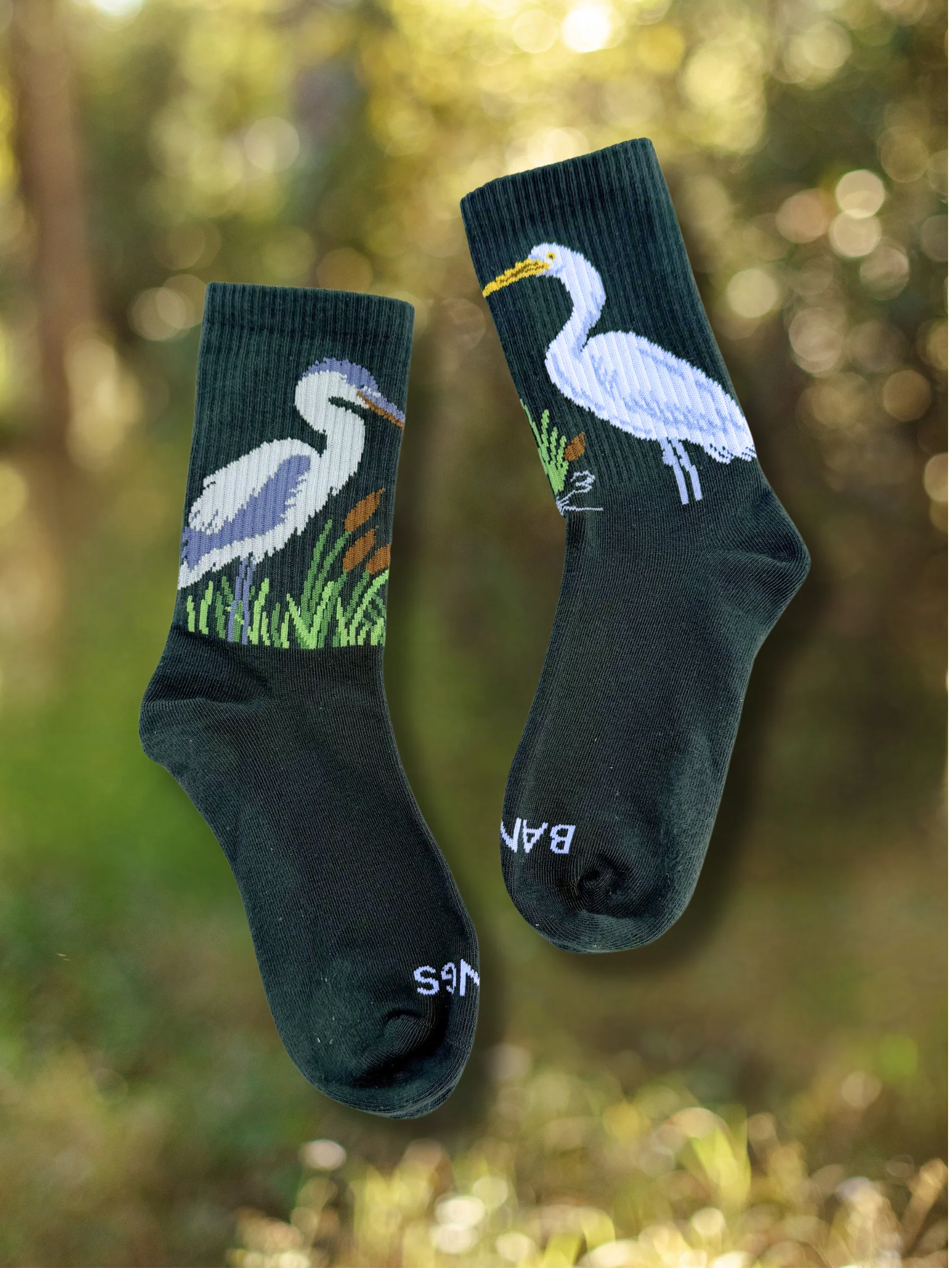 Wetland Greats Socks