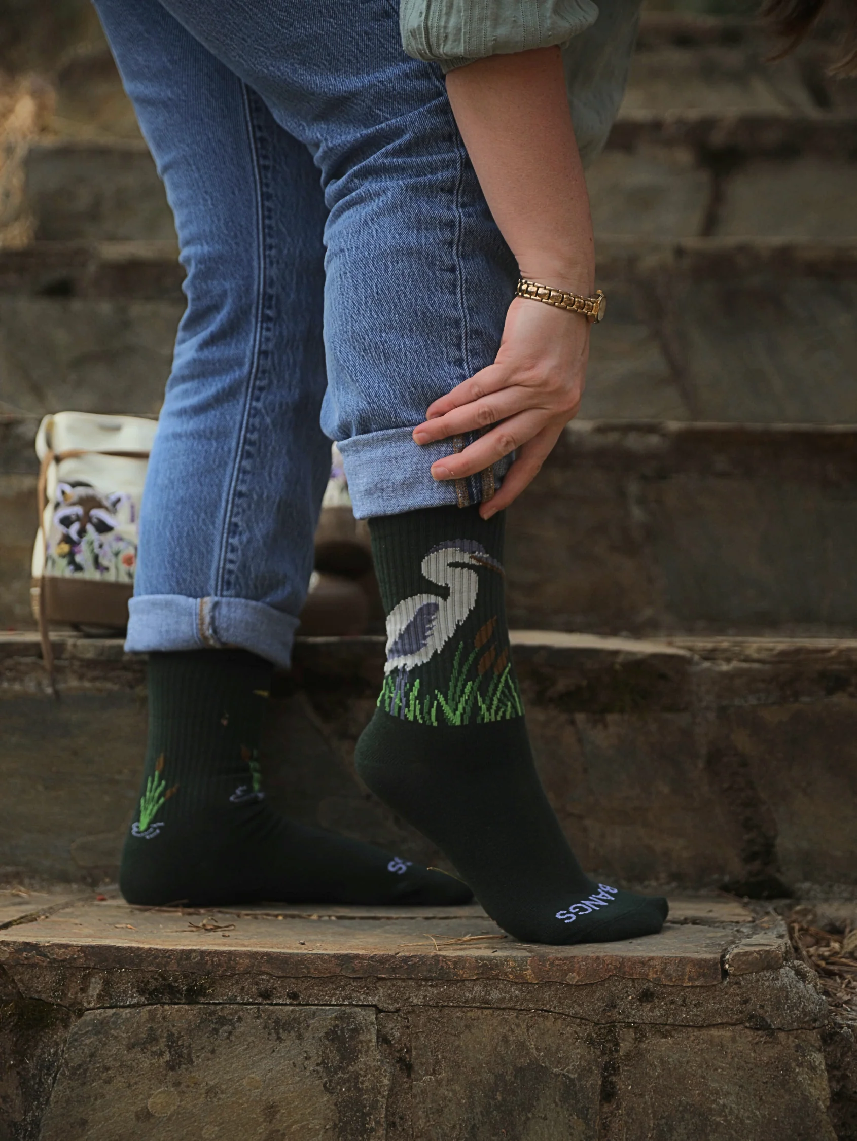 Wetland Greats Socks - Image 4